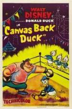 Watch Canvas Back Duck Soap2day