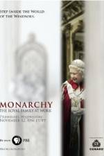 Watch Monarchy: The Royal Family at Work Soap2day