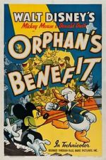 Watch Orphan\'s Benefit (Short 1934) Soap2day
