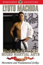 Watch Machida-Do Karate for MMA Volume 1 Soap2day