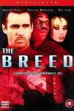 Watch The Breed Soap2day