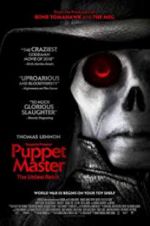 Watch Puppet Master: The Littlest Reich Soap2day