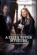 Watch Concrete Evidence: A Fixer Upper Mystery Soap2day