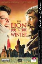 Watch The Lion in Winter Soap2day
