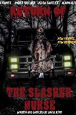 Watch Return of the Slasher Nurse Soap2day