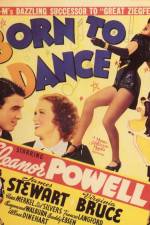 Watch Born To Dance Soap2day
