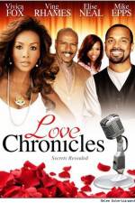 Watch Love Chronicles Secrets Revealed Soap2day