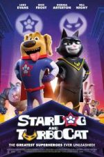 Watch StarDog and TurboCat Soap2day