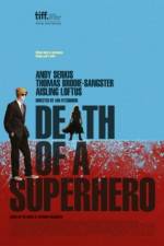 Watch Death of a Superhero Soap2day