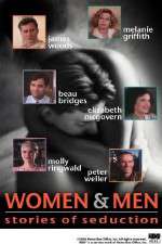 Watch Women and Men: Stories of Seduction Soap2day