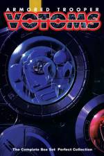 Watch Armored Trooper Votoms: Big Battle Soap2day