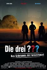 Watch The Three Investigators and the Secret of Skeleton Island Soap2day