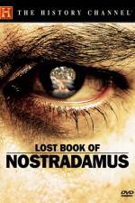 Watch Lost Book of Nostradamus Soap2day
