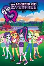 Watch My Little Pony Equestria Girls - Legend of Everfree Soap2day