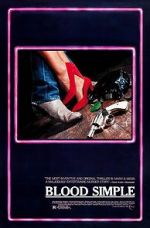 Watch Blood Simple Soap2day