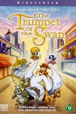 Watch The Trumpet Of The Swan Soap2day