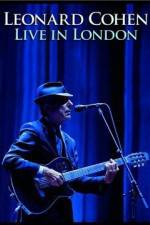 Watch Leonard Cohen Live in London Soap2day