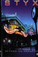 Watch STYX:  Return To Paradise Soap2day
