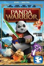 Watch The Adventures of Panda Warrior Soap2day