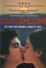 Watch Bonjour Monsieur Shlomi Soap2day