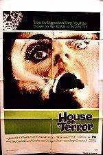 Watch House of Terror Soap2day