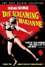 Watch Die Screaming, Marianne Soap2day