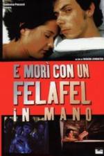 Watch He Died with a Felafel in His Hand Soap2day