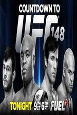 Watch Countdown to UFC 148 Soap2day
