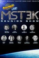 Watch RiffTrax Live MST3K Reunion Soap2day