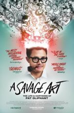 Watch A Savage Art: The Life & Cartoons of Pat Oliphant Soap2day