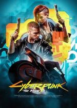 Watch Cyberpunk 2077: The Movie Soap2day