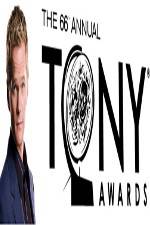 Watch The 66th Annual Tony Awards Soap2day