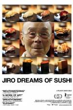 Watch Jiro Dreams of Sushi Soap2day