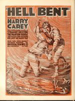 Watch Hell Bent Soap2day