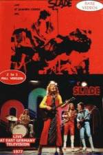 Watch Slade: Live at Granada Studios Soap2day