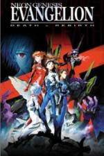 Watch Shin seiki Evangelion Gekijô-ban Shito shinsei Soap2day