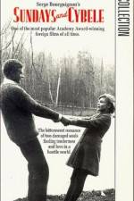 Watch Sundays and Cybele Soap2day