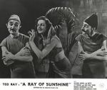 Watch A Ray of Sunshine: An Irresponsible Medley of Song and Dance Soap2day