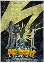 Watch Bad Brains: A Band in DC Soap2day