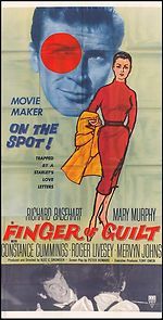 Watch Finger of Guilt Soap2day