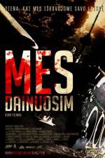 Watch We Will Sing Soap2day