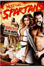 Watch Meet the Spartans Soap2day