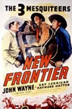 Watch New Frontier Soap2day