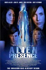 Watch Alien Presence Soap2day