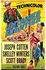 Watch Untamed Frontier Soap2day