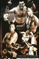 Watch UFC 74 Countdown Soap2day