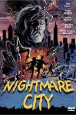 Watch Incubo sulla città contaminata Soap2day