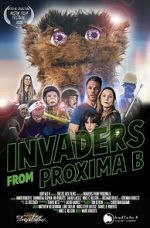 Watch Invaders from Proxima B Soap2day