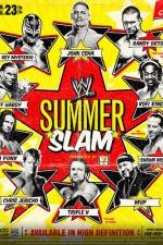 Watch WWE Summerslam Soap2day