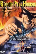 Watch Il boia scarlatto Soap2day